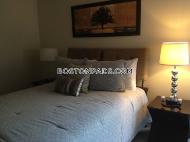 Huntington Ave. Boston