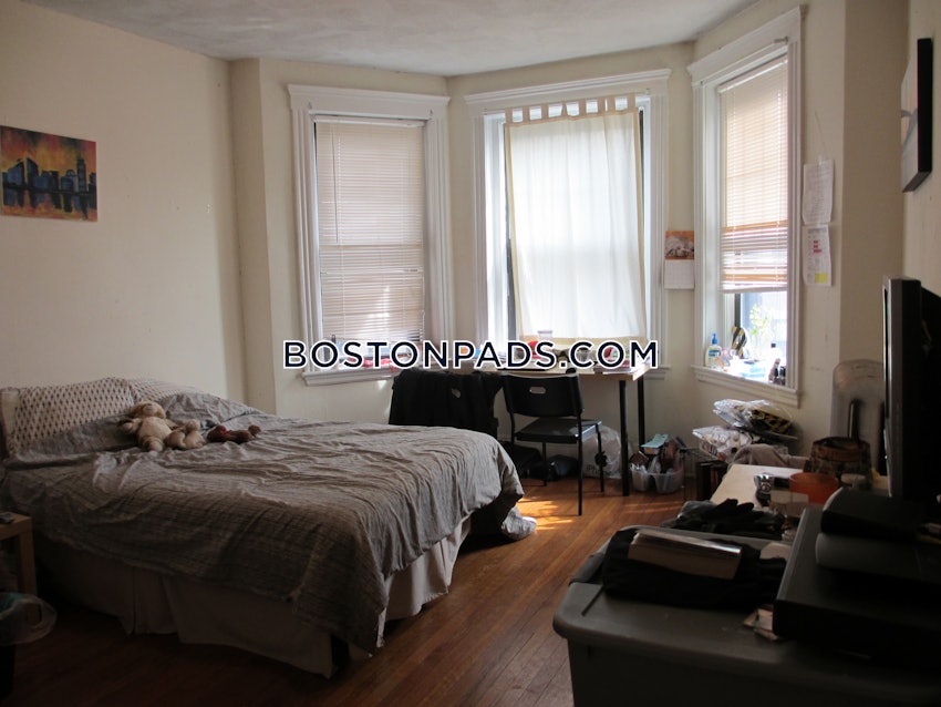 BOSTON - NORTHEASTERN/SYMPHONY - 1 Bed, 1 Bath - Image 1
