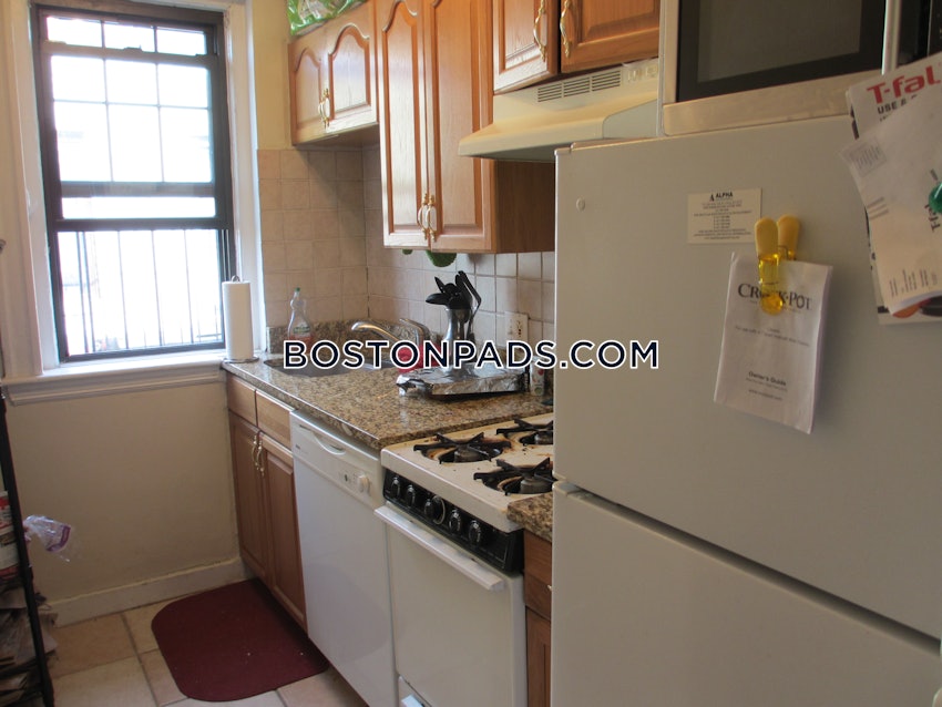 BOSTON - NORTHEASTERN/SYMPHONY - 1 Bed, 1 Bath - Image 2