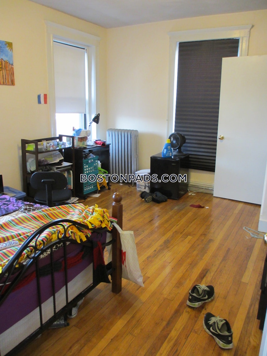 BOSTON - NORTHEASTERN/SYMPHONY - 1 Bed, 1 Bath - Image 8