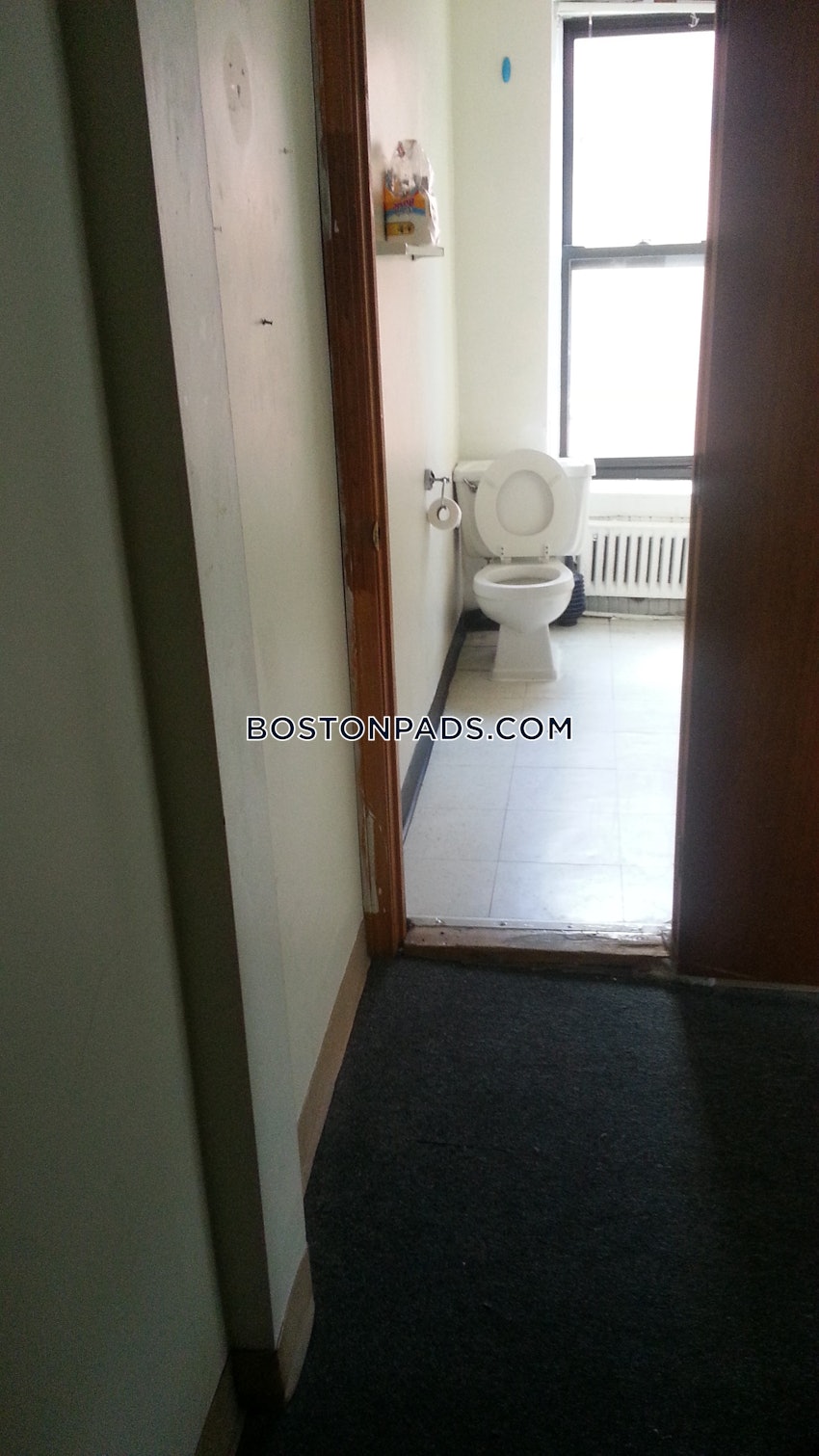 BOSTON - NORTHEASTERN/SYMPHONY - 1 Bed, 1 Bath - Image 13