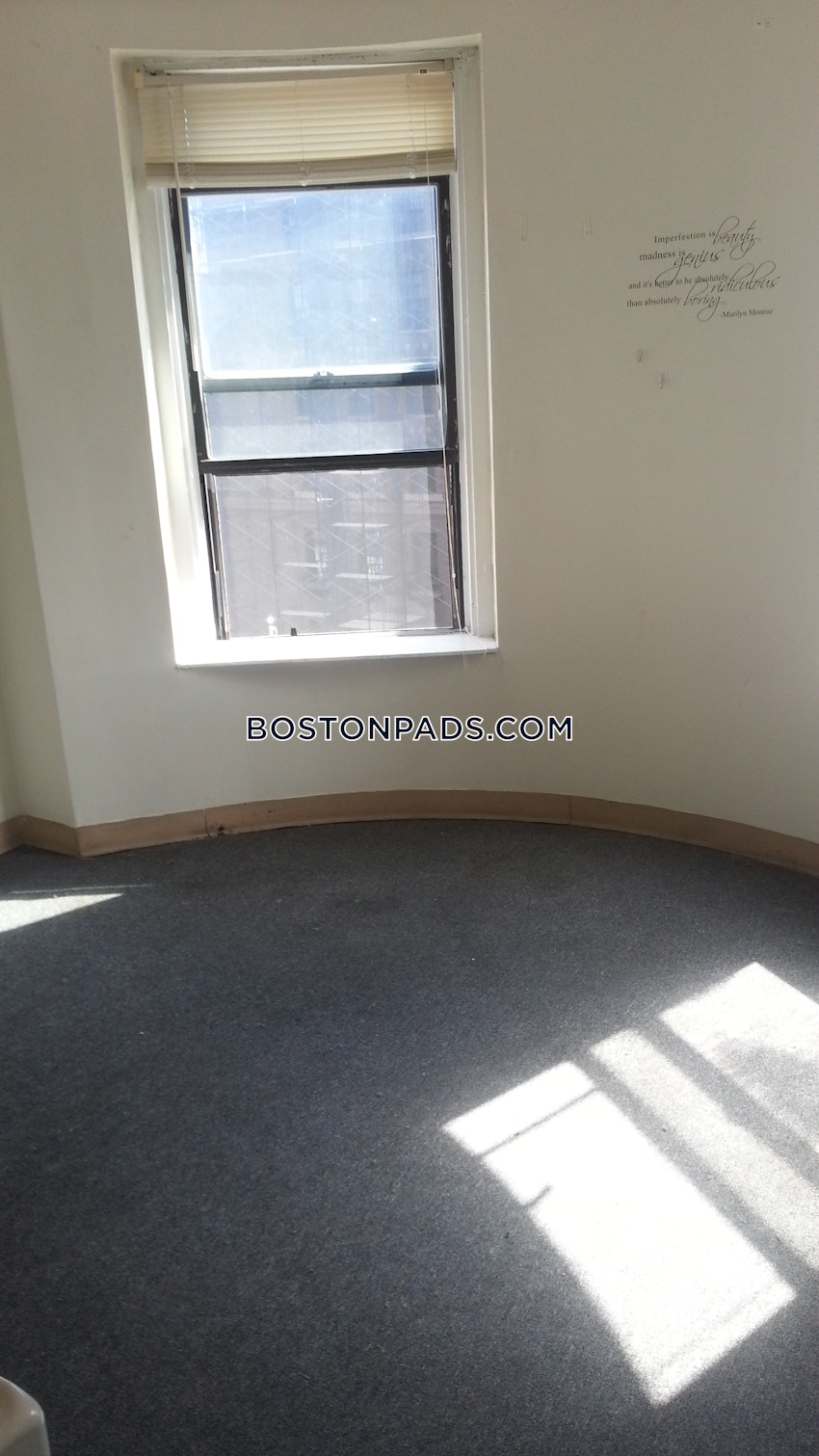 BOSTON - NORTHEASTERN/SYMPHONY - 1 Bed, 1 Bath - Image 10