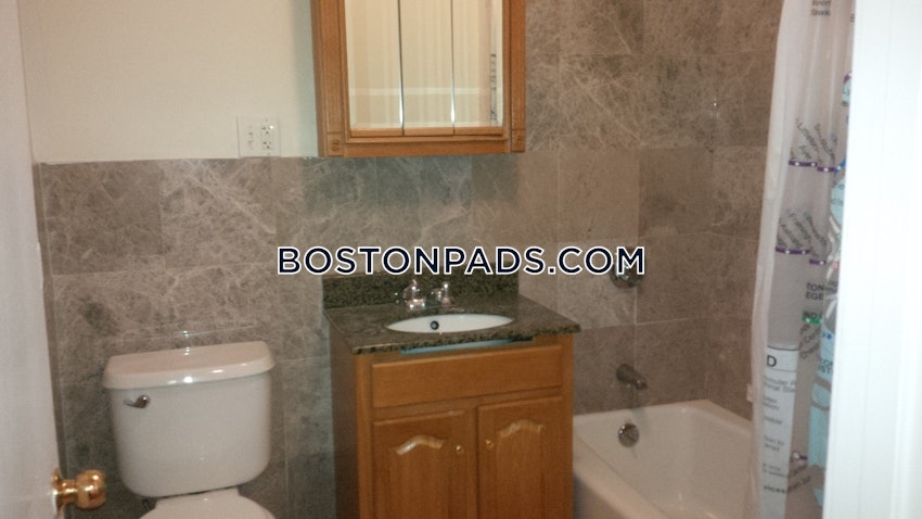 BOSTON - NORTHEASTERN/SYMPHONY - 1 Bed, 1 Bath - Image 35