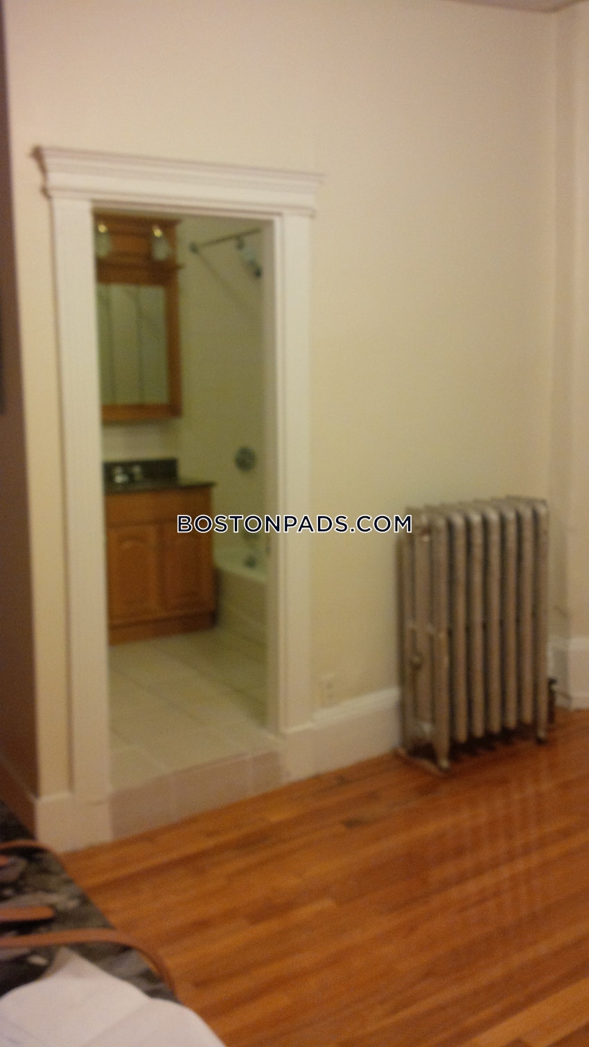 BOSTON - NORTHEASTERN/SYMPHONY - 1 Bed, 1 Bath - Image 12