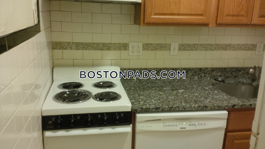 Boston - $2,550+ /month