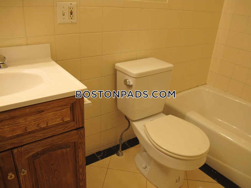 BOSTON - NORTHEASTERN/SYMPHONY - 1 Bed, 1 Bath - Image 15