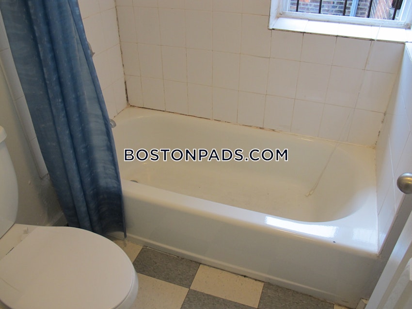 BOSTON - NORTHEASTERN/SYMPHONY - 1 Bed, 1 Bath - Image 52