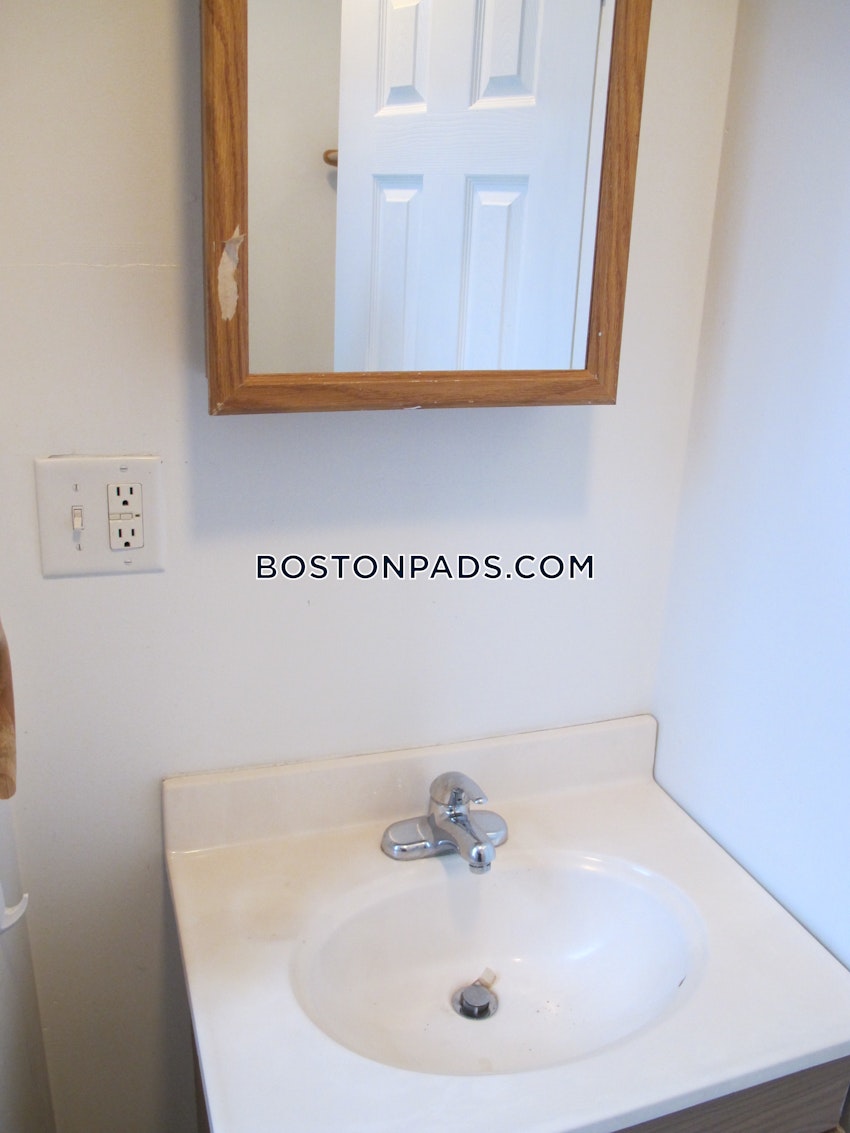 BOSTON - NORTHEASTERN/SYMPHONY - 1 Bed, 1 Bath - Image 37