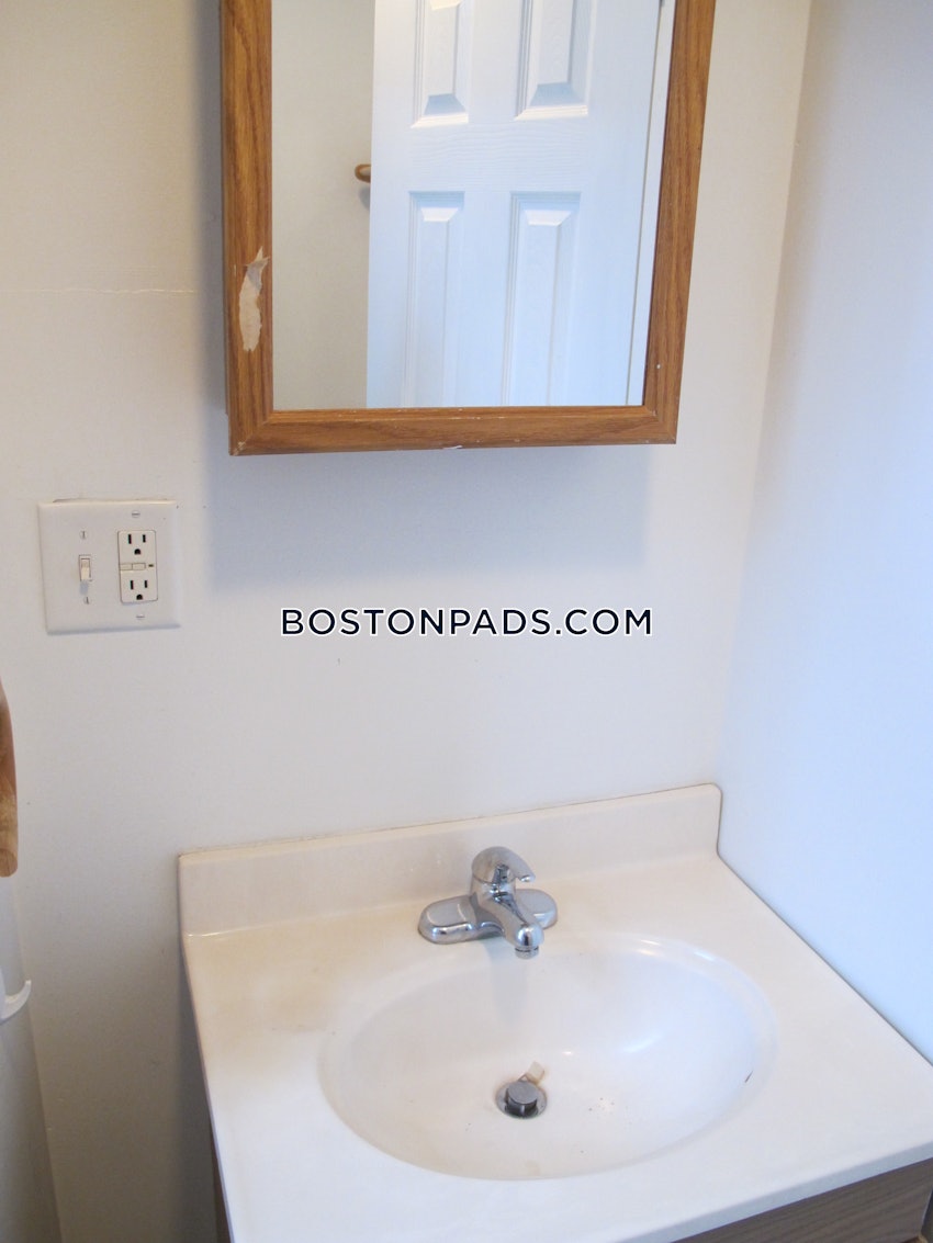 BOSTON - NORTHEASTERN/SYMPHONY - 1 Bed, 1 Bath - Image 6