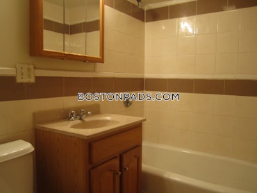 Boston - 3 Beds, 1 Baths