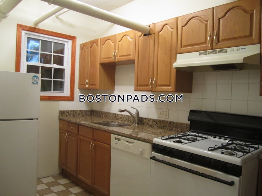 BOSTON - NORTHEASTERN/SYMPHONY - 3 Beds, 1 Bath - Image 1