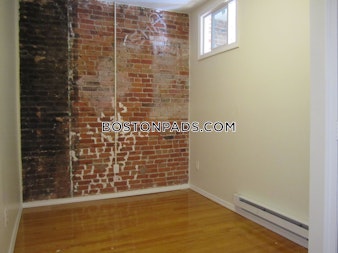 Huntington Ave. Boston