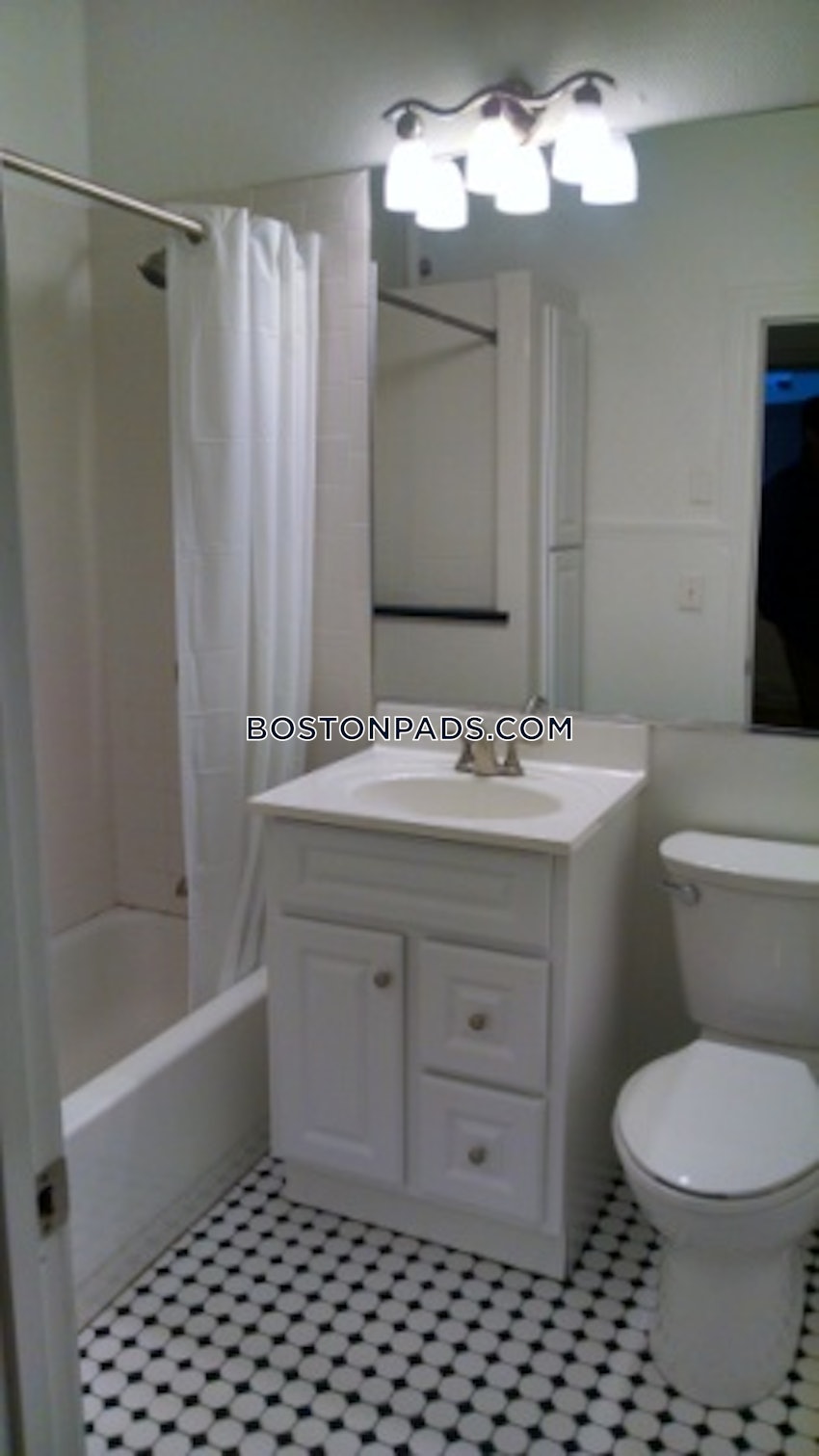 BOSTON - NORTHEASTERN/SYMPHONY - 1 Bed, 1 Bath - Image 13