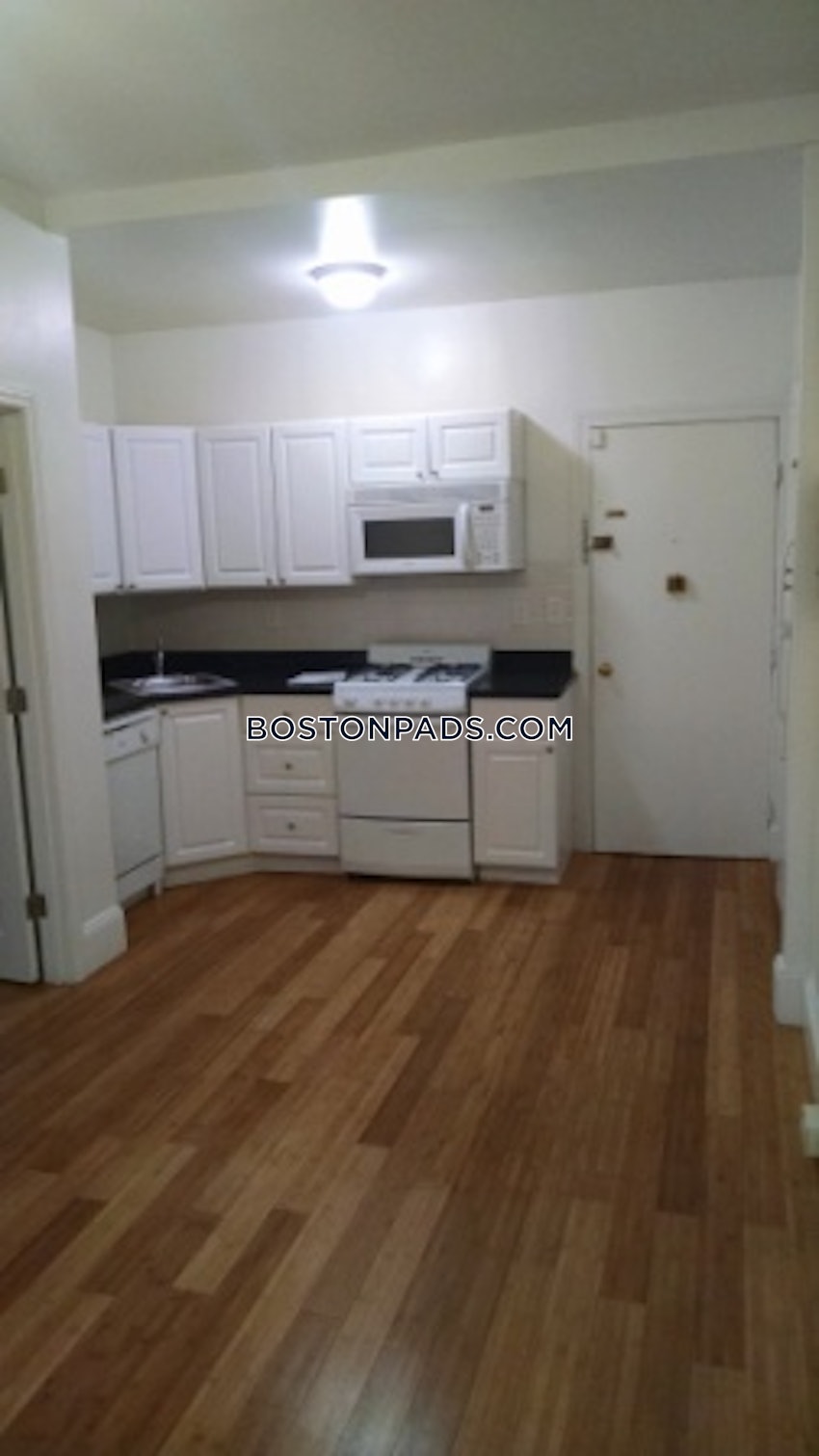 BOSTON - NORTHEASTERN/SYMPHONY - 1 Bed, 1 Bath - Image 10