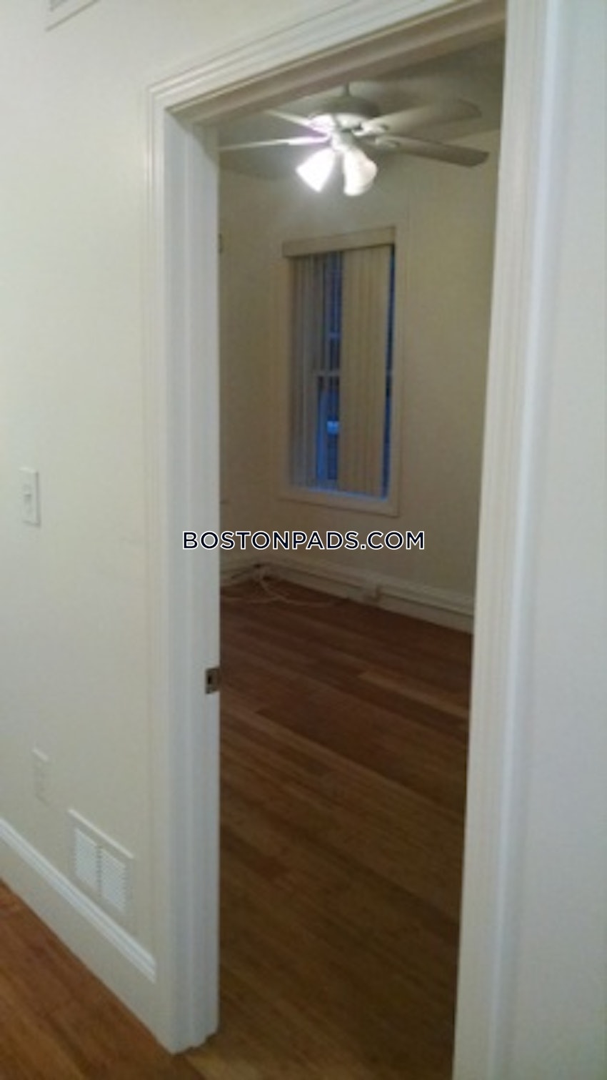 BOSTON - NORTHEASTERN/SYMPHONY - 1 Bed, 1 Bath - Image 5
