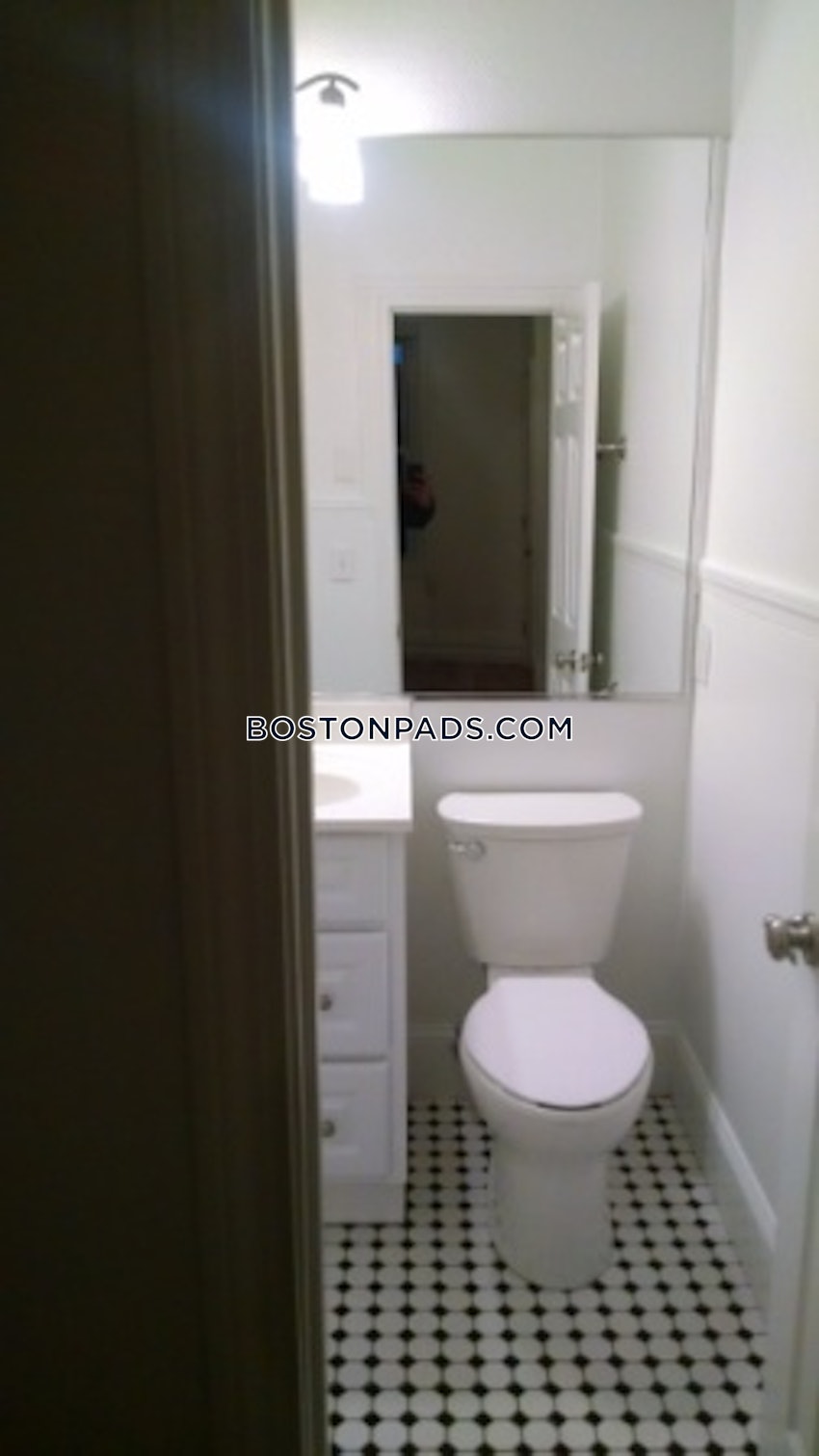 BOSTON - NORTHEASTERN/SYMPHONY - 1 Bed, 1 Bath - Image 6