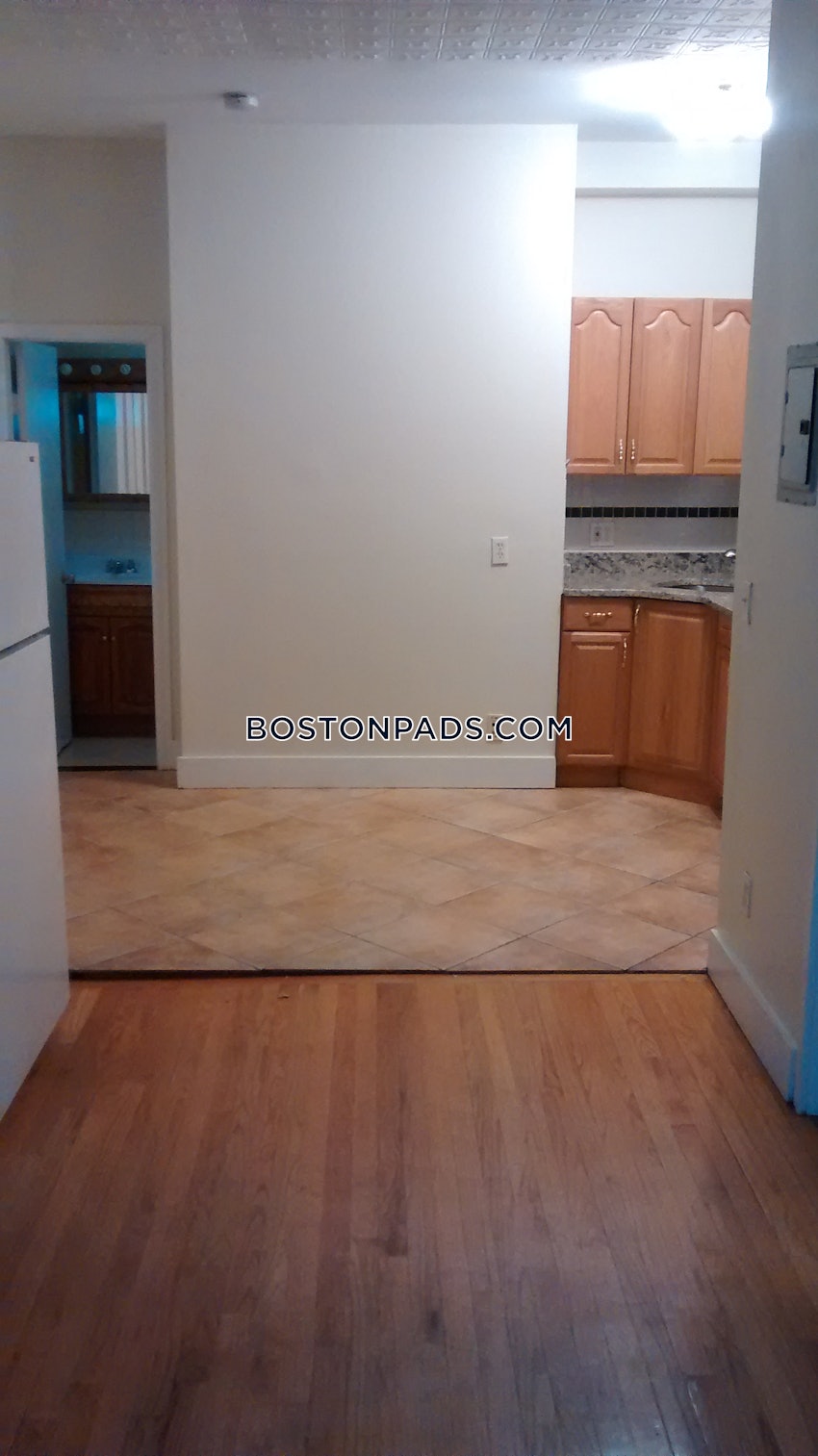 BOSTON - NORTHEASTERN/SYMPHONY - 1 Bed, 1 Bath - Image 37