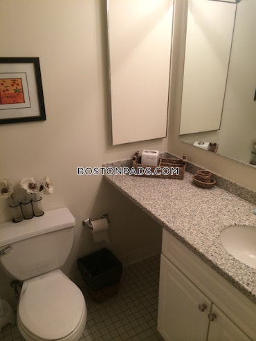 Huntington Ave. Boston