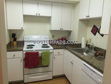 Huntington Ave. Boston