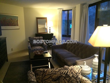 Huntington Ave. Boston