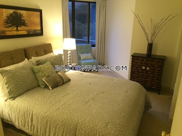 Huntington Ave. Boston