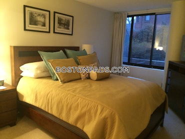 Huntington Ave. Boston