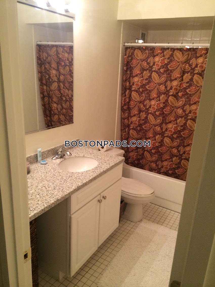 BOSTON - NORTHEASTERN/SYMPHONY - 2 Beds, 2 Baths - Image 73