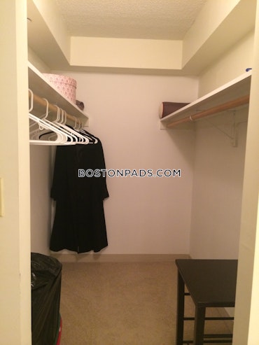 Huntington Ave. Boston