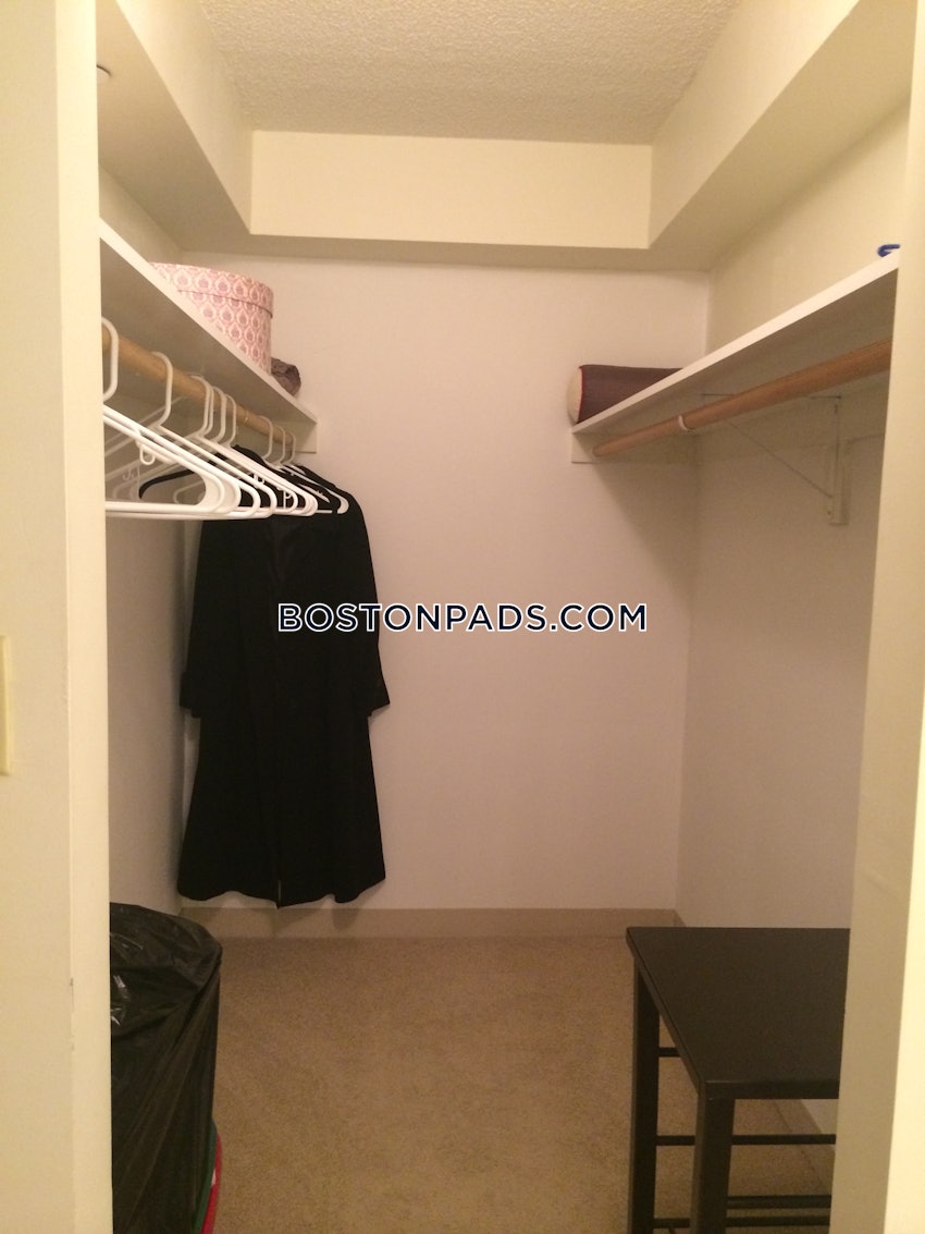 BOSTON - NORTHEASTERN/SYMPHONY - 2 Beds, 2 Baths - Image 48