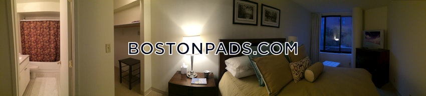 BOSTON - NORTHEASTERN/SYMPHONY - 2 Beds, 2 Baths - Image 54