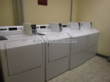 Huntington Ave. Boston