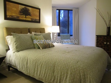 Huntington Ave. Boston