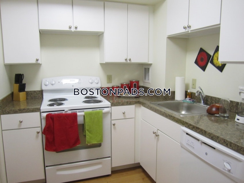 BOSTON - NORTHEASTERN/SYMPHONY - 2 Beds, 2 Baths - Image 32