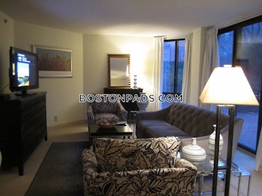 Huntington Ave. Boston