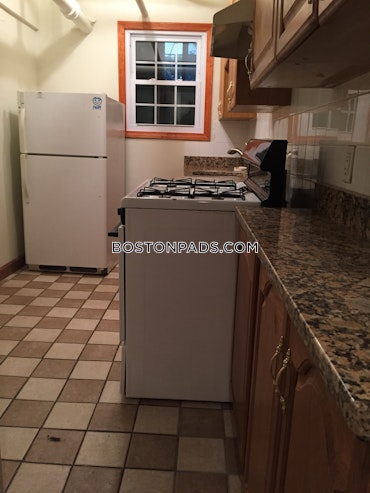 Boston - 3 Beds, 1 Baths