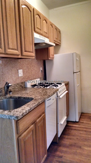 Boston - 2 Beds, 1 Baths