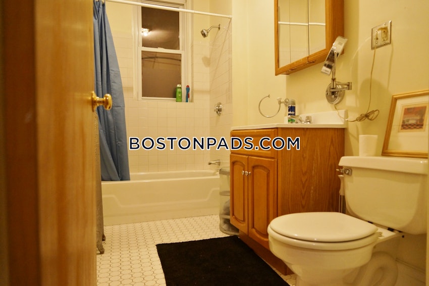 BOSTON - NORTHEASTERN/SYMPHONY - Studio , 1 Bath - Image 22