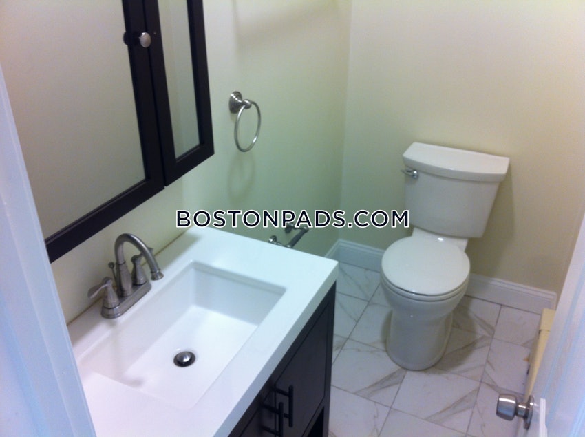 BOSTON - NORTHEASTERN/SYMPHONY - 4 Beds, 1.5 Baths - Image 24