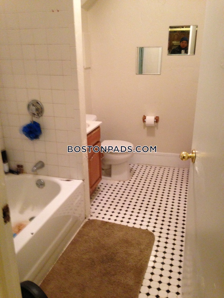 BOSTON - NORTHEASTERN/SYMPHONY - 4 Beds, 1 Bath - Image 13