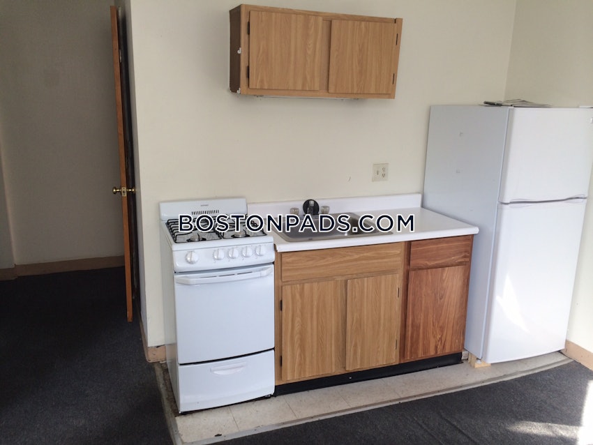 BOSTON - NORTHEASTERN/SYMPHONY - 1 Bed, 1 Bath - Image 17