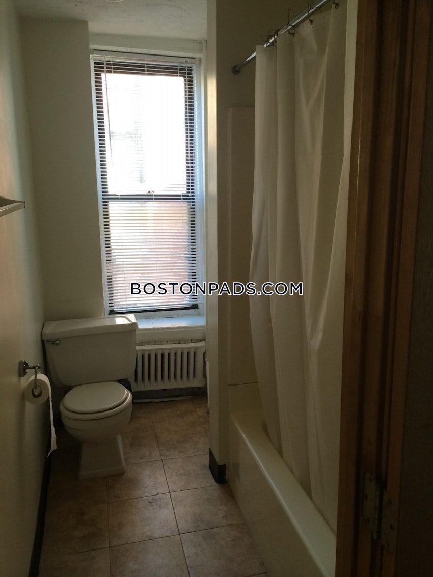 BOSTON - NORTHEASTERN/SYMPHONY - 1 Bed, 1 Bath - Image 31