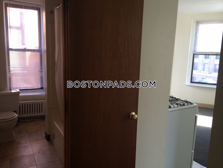 BOSTON - NORTHEASTERN/SYMPHONY - 1 Bed, 1 Bath - Image 15