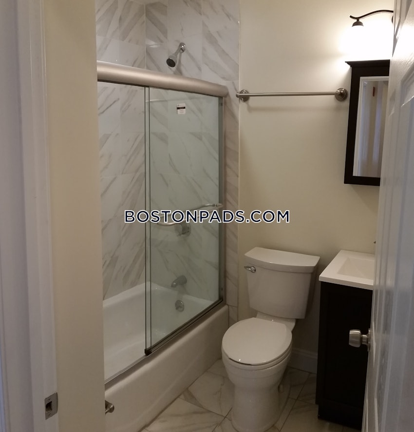 BOSTON - NORTHEASTERN/SYMPHONY - 4 Beds, 2 Baths - Image 10