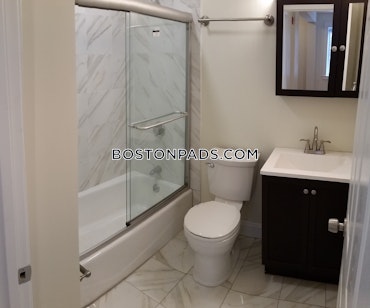 Boston - 4 Beds, 2 Baths