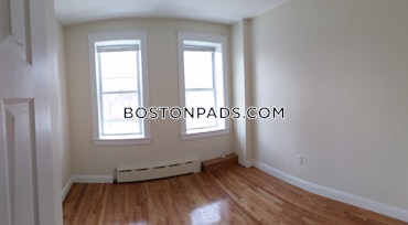 Boston - 4 Beds, 2 Baths