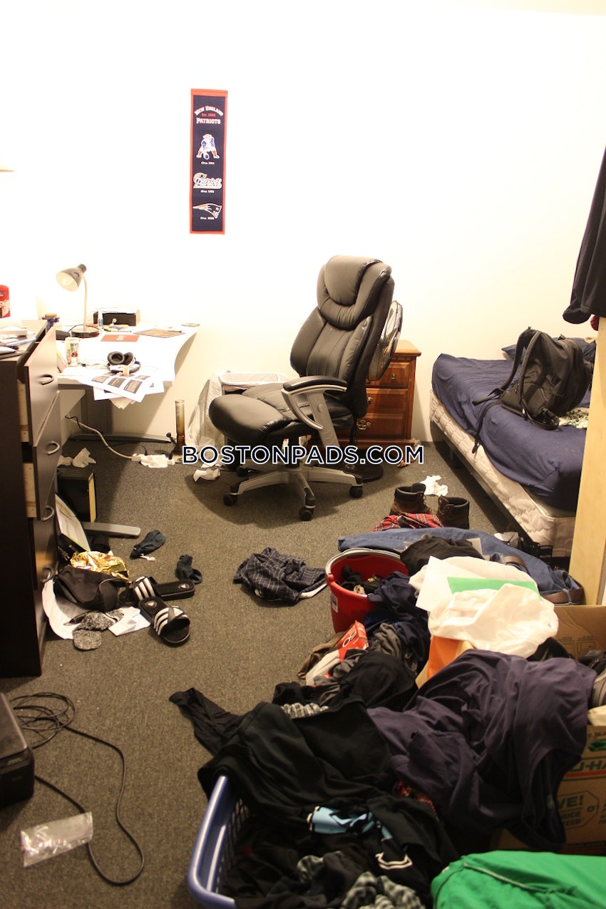 BOSTON - NORTHEASTERN/SYMPHONY - 3 Beds, 1 Bath - Image 13