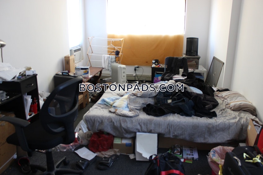 BOSTON - NORTHEASTERN/SYMPHONY - 3 Beds, 1 Bath - Image 5