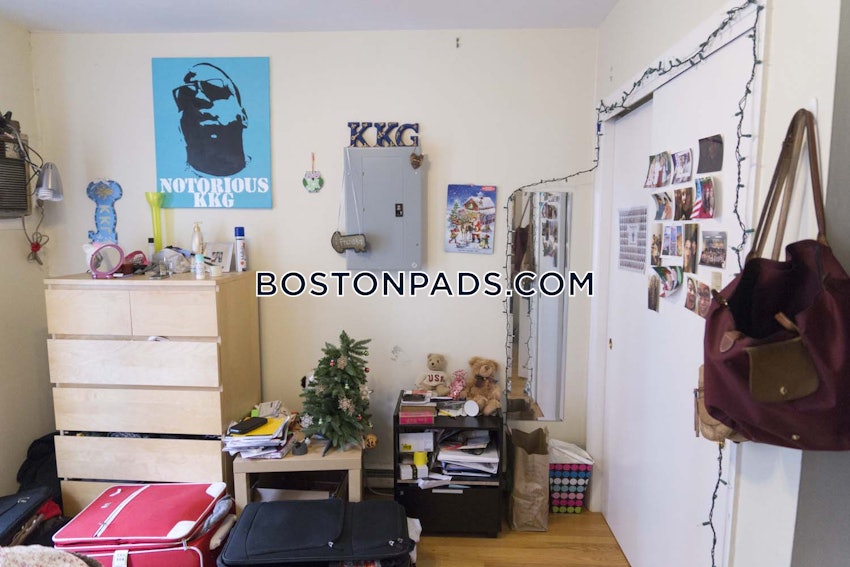 BOSTON - NORTHEASTERN/SYMPHONY - 3 Beds, 1 Bath - Image 9