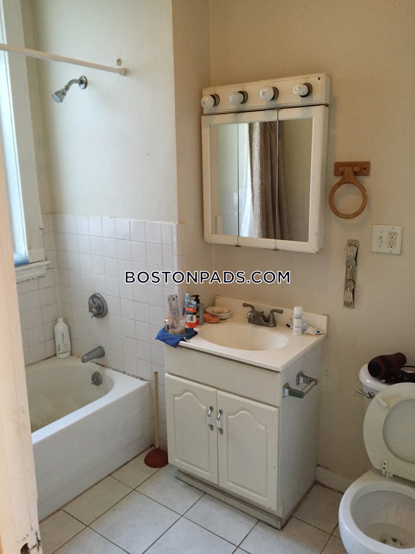 BOSTON - NORTHEASTERN/SYMPHONY - 2 Beds, 1 Bath - Image 40