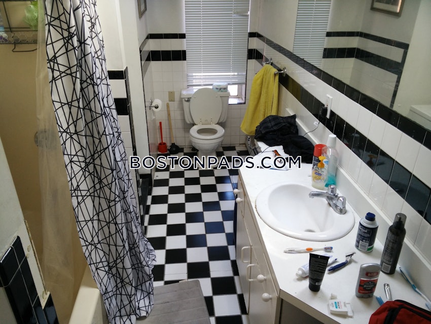 BOSTON - NORTHEASTERN/SYMPHONY - 2 Beds, 1 Bath - Image 8